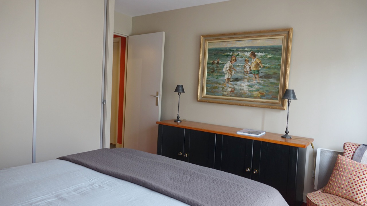 Photo of Bedroom in Plaisance