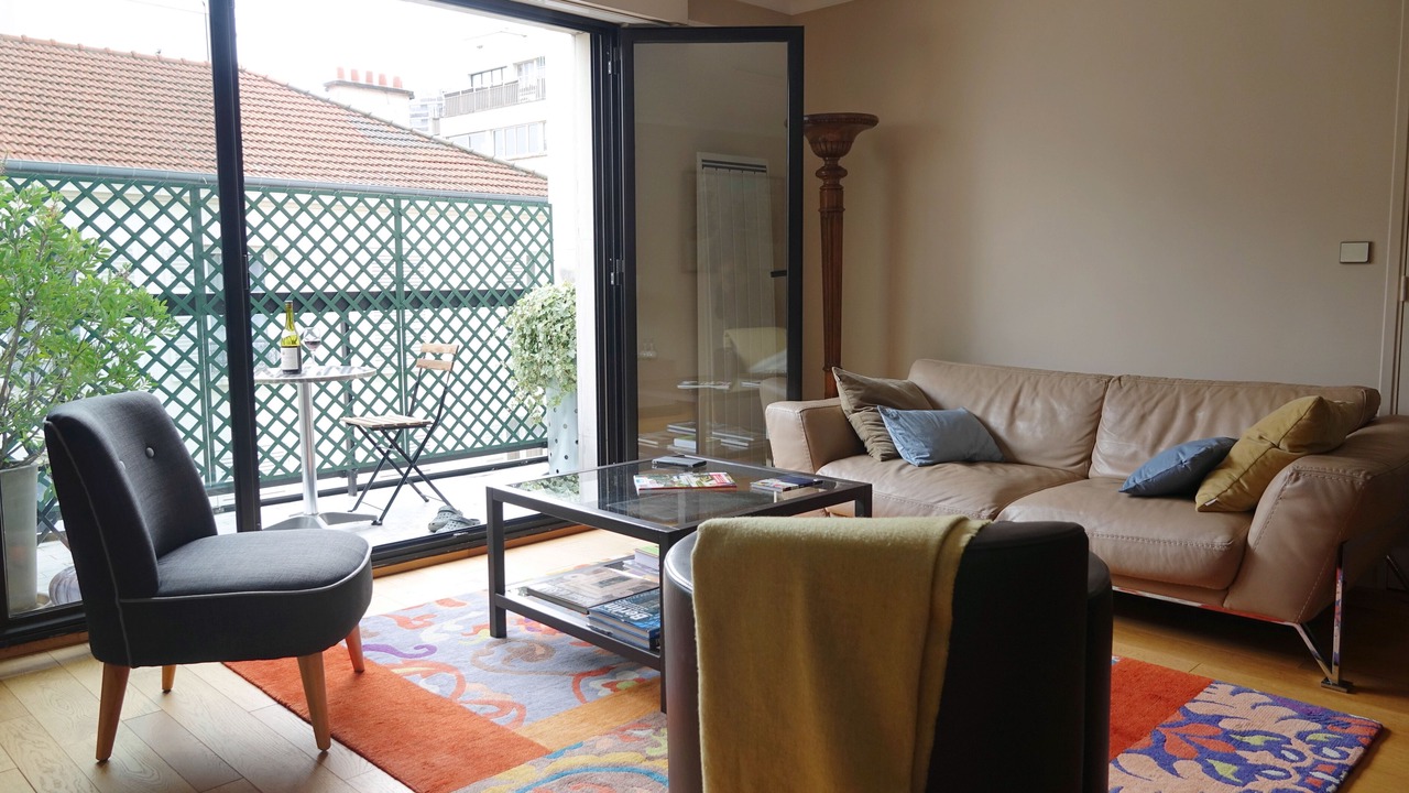Photo of Livingroom in Plaisance