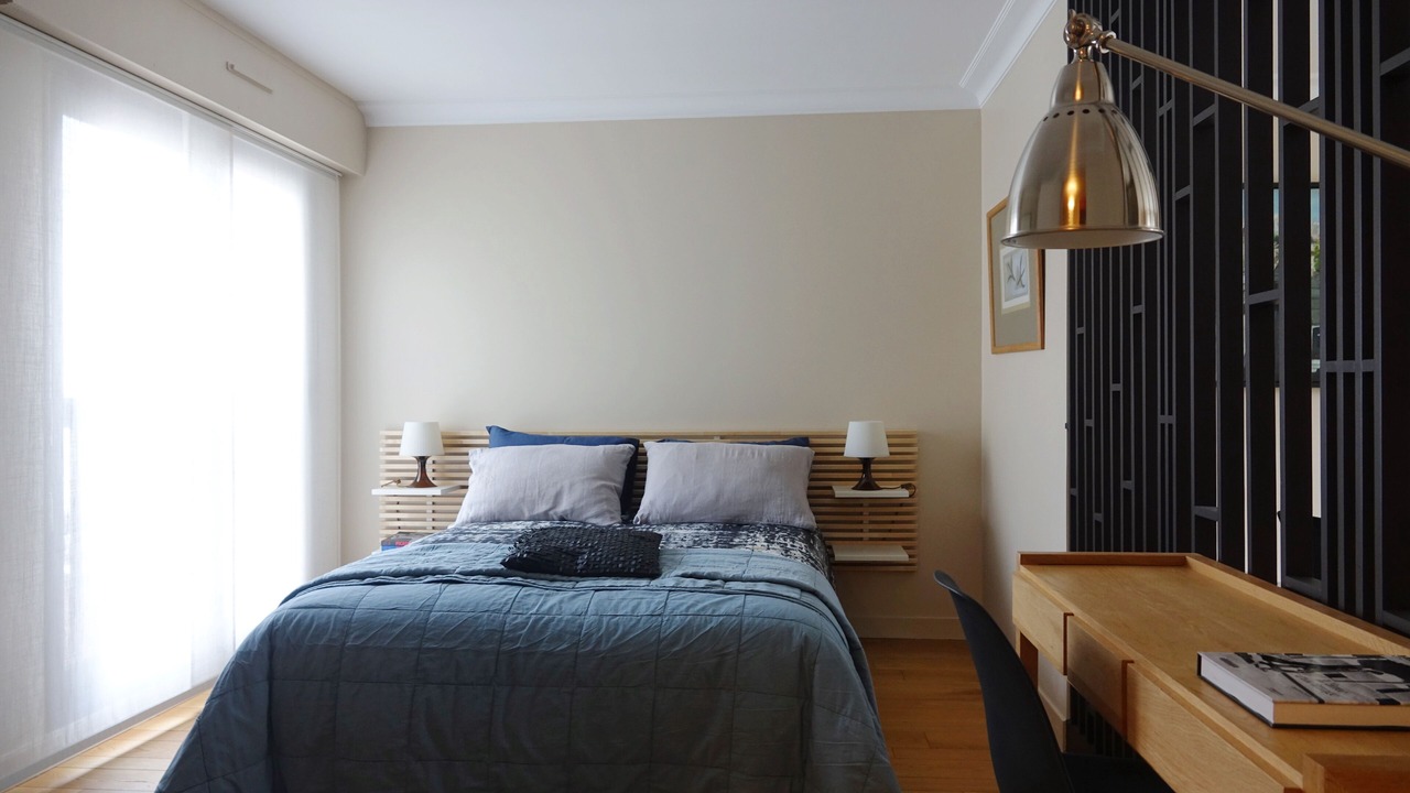 Photo of Bedroom in Plaisance