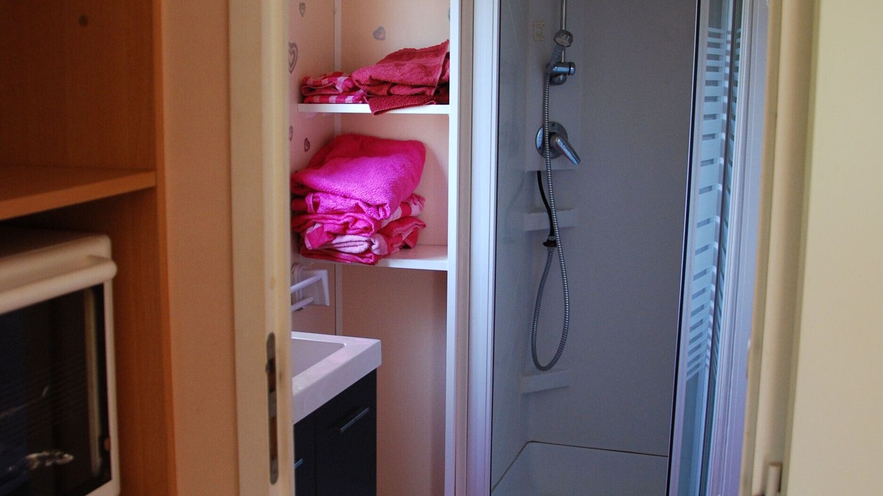Photo of Bathroom in Bussiere-Dunoise