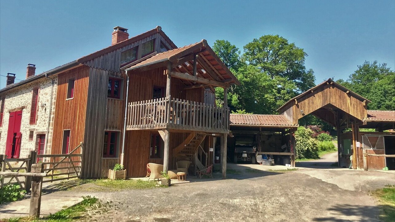 Photo of Outdoor in Bussiere-Dunoise