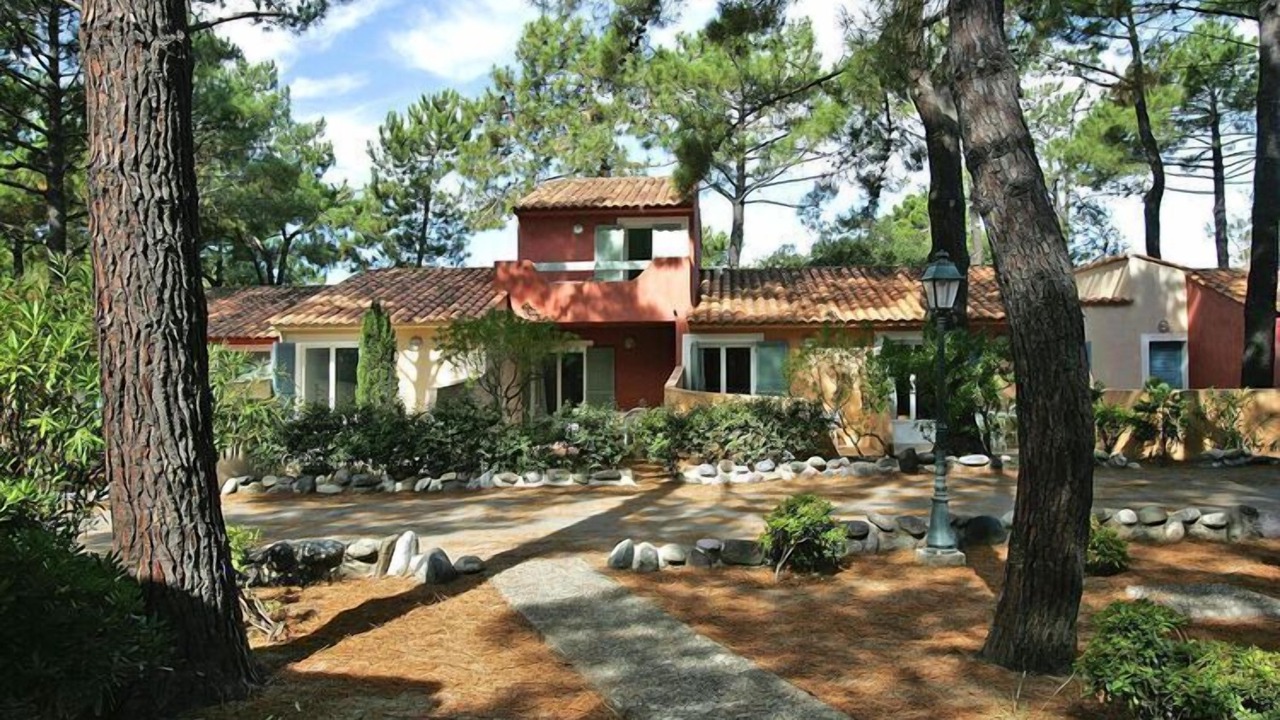 Photo of Outdoor in Pineto