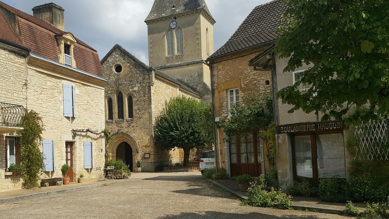 Photo of Outdoor in Daglan