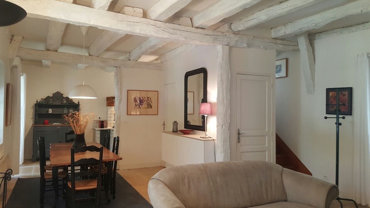 Photo of Livingroom in Daglan