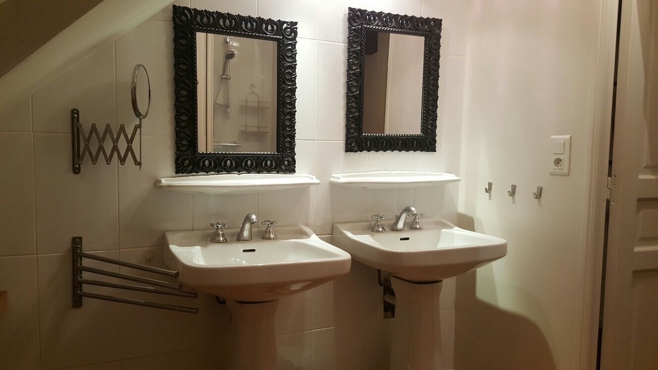 Photo of Bathroom in Daglan