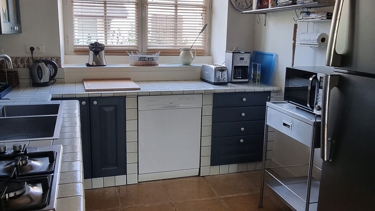 Photo of Kitchen in Daglan