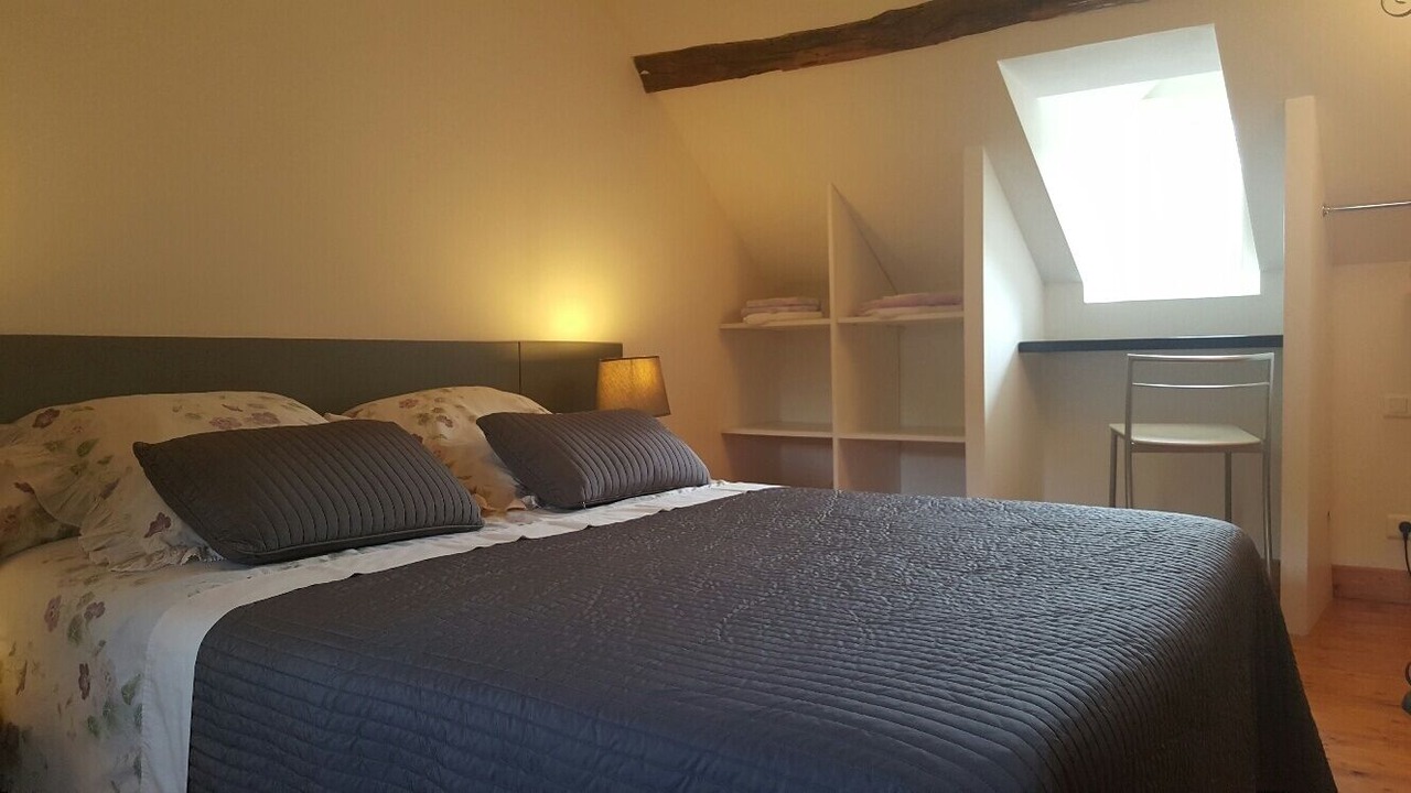 Photo of Bedroom in Daglan