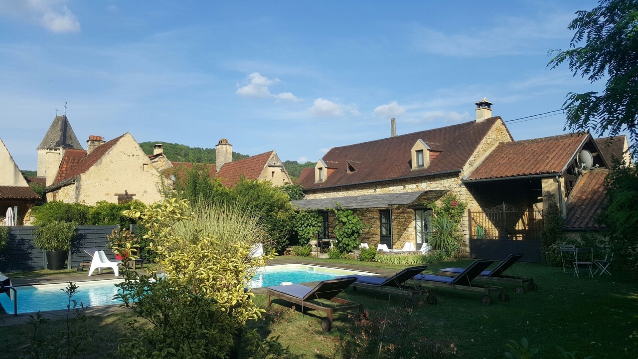 Photo of Outdoor in Daglan