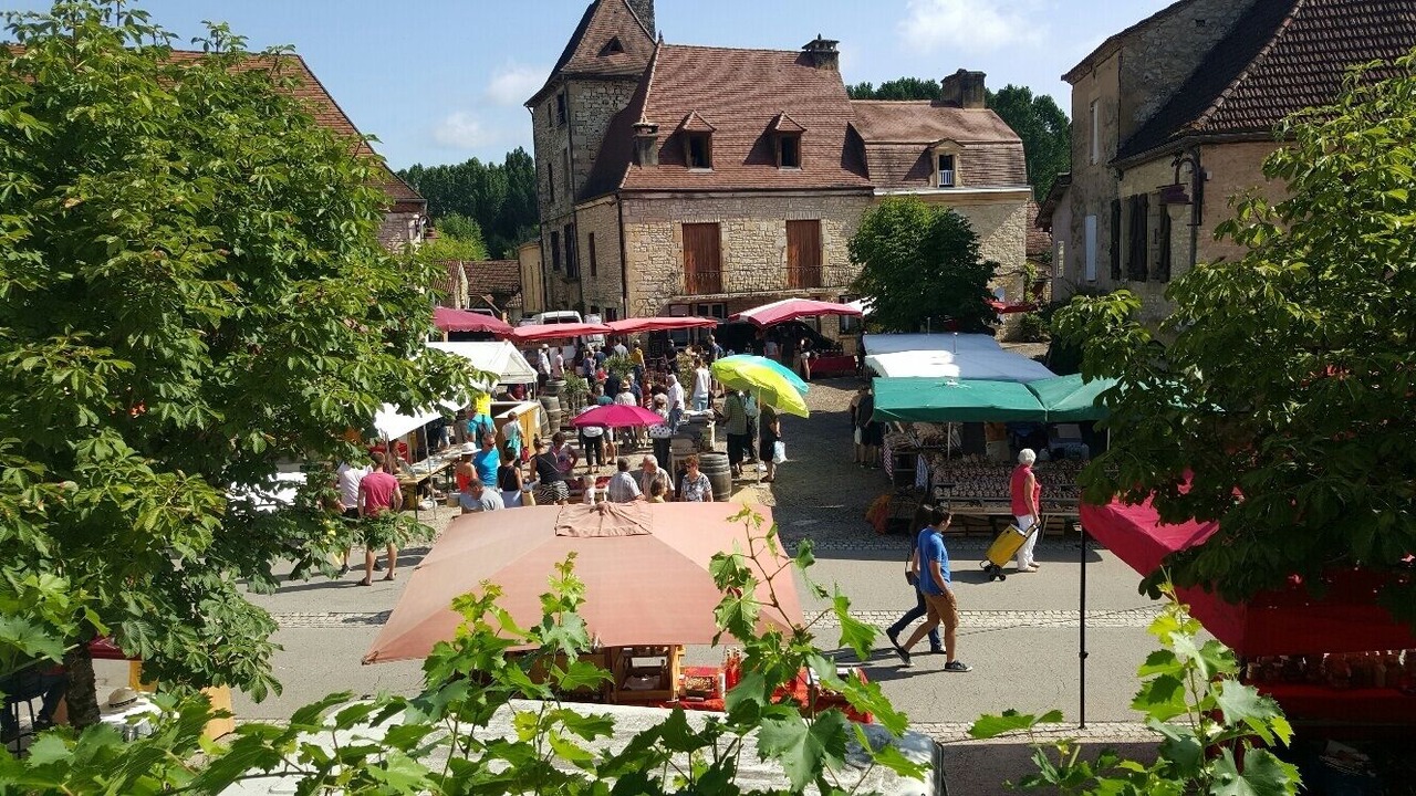 Photo of Outdoor in Daglan