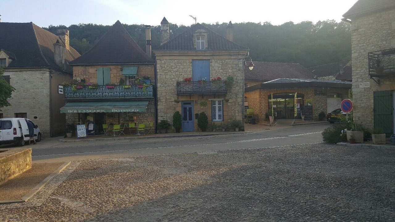 Photo of Outdoor in Daglan