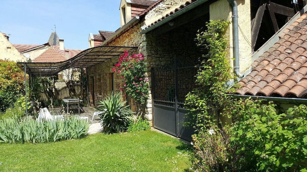 Photo of Outdoor in Daglan
