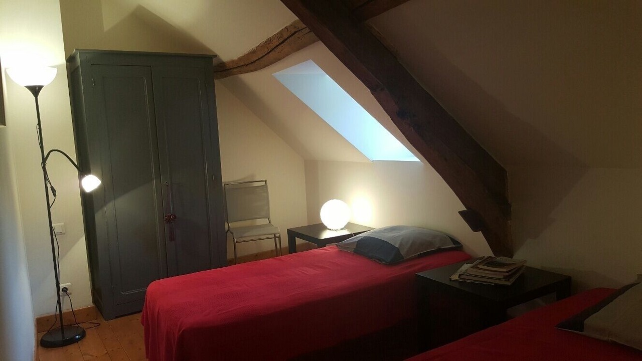 Photo of Bedroom in Daglan