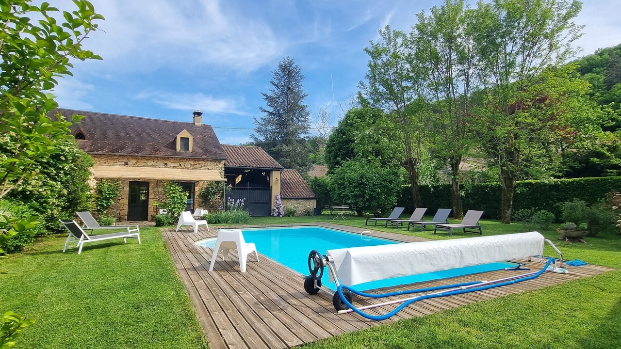 Photo of Outdoor in Daglan