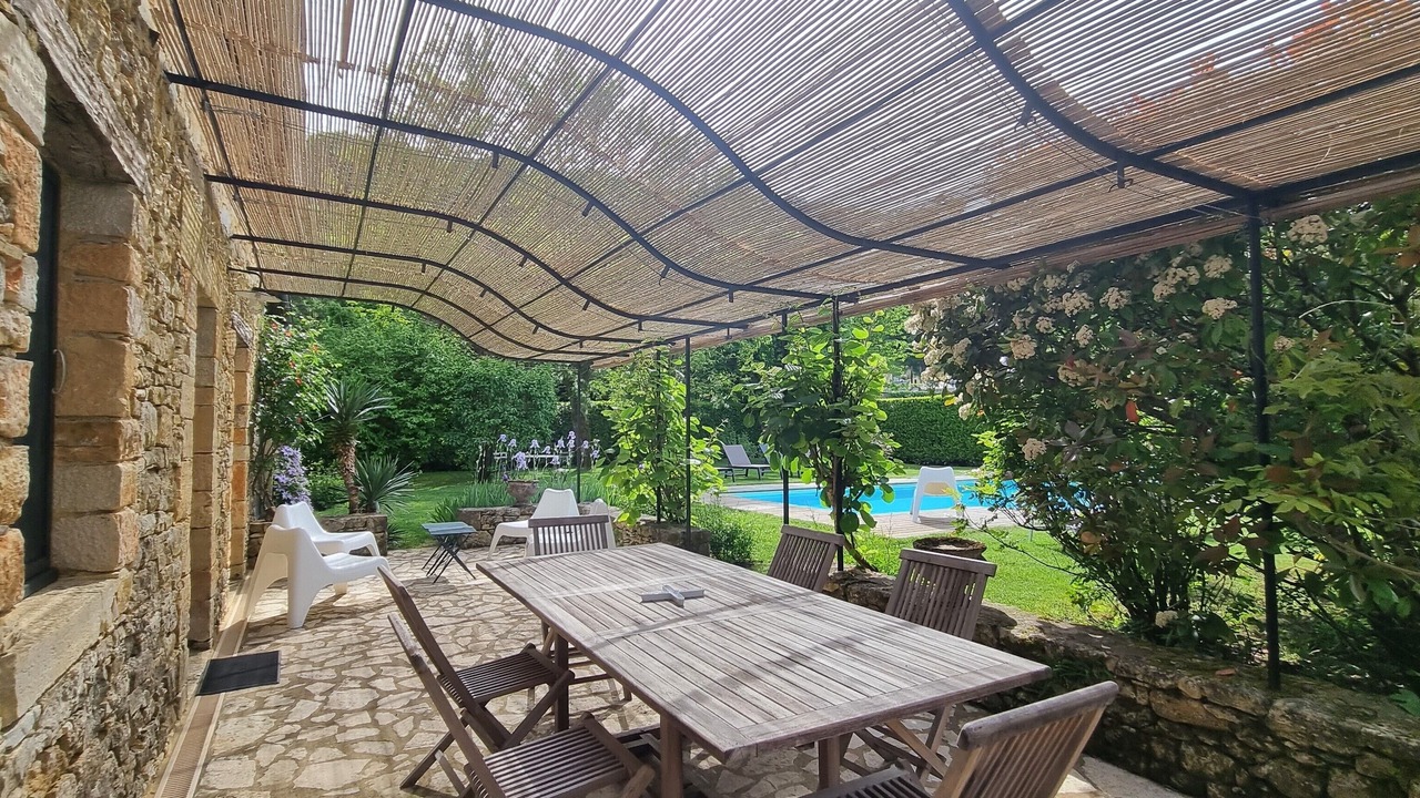 Photo of Outdoor in Daglan