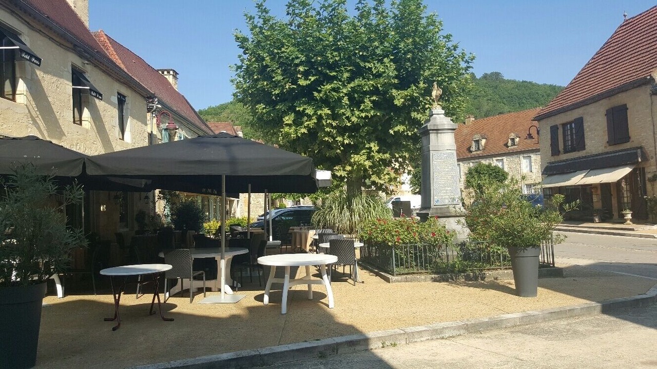 Photo of Outdoor in Daglan