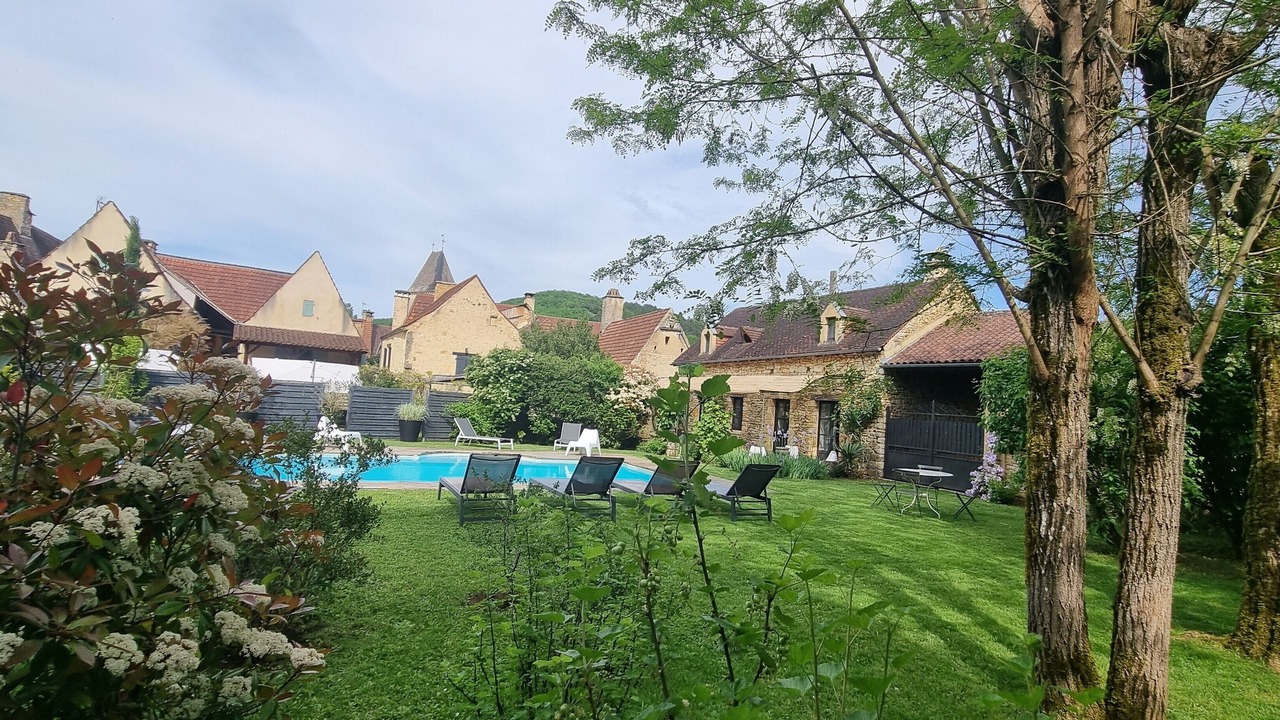 Photo of Outdoor in Daglan