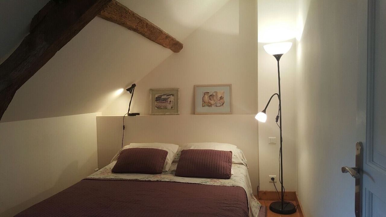 Photo of Bedroom in Daglan