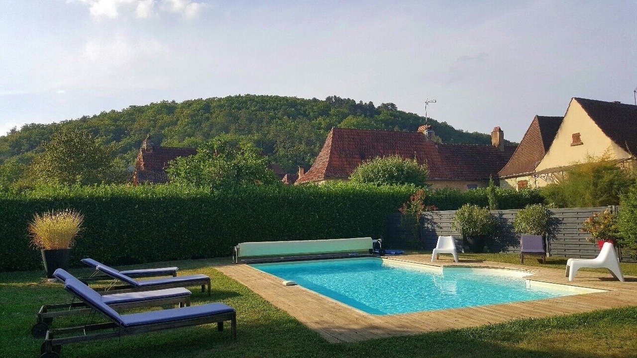 Photo of Outdoor in Daglan