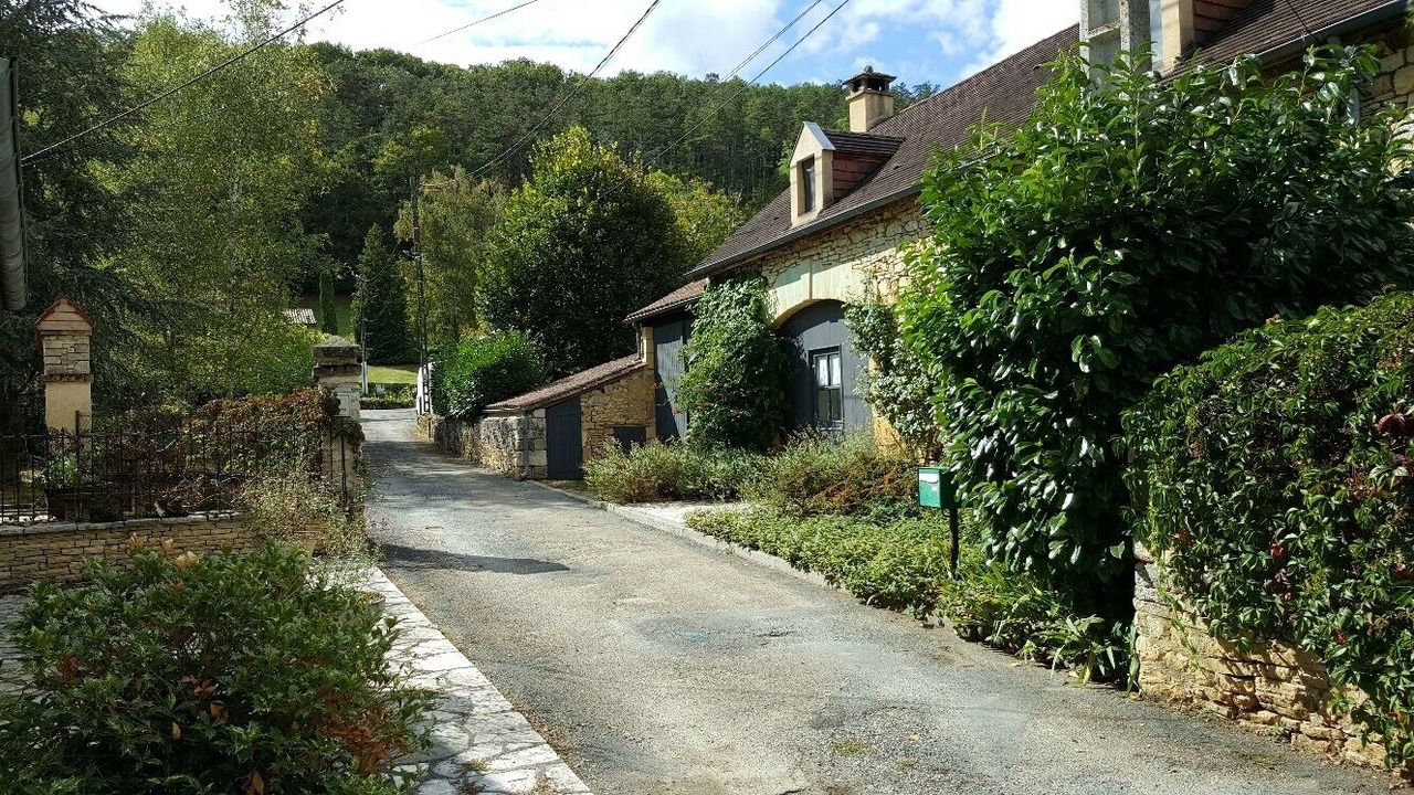 Photo of Outdoor in Daglan