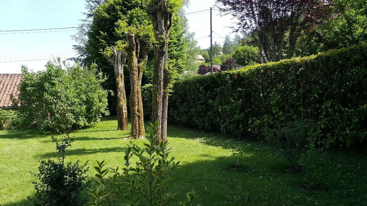 Photo of Outdoor in Daglan