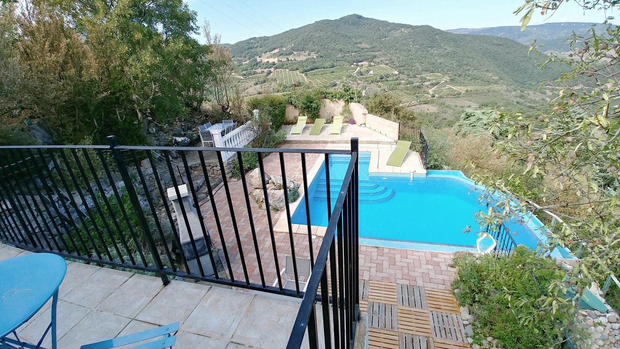 Photo of Outdoor in Montgaillard