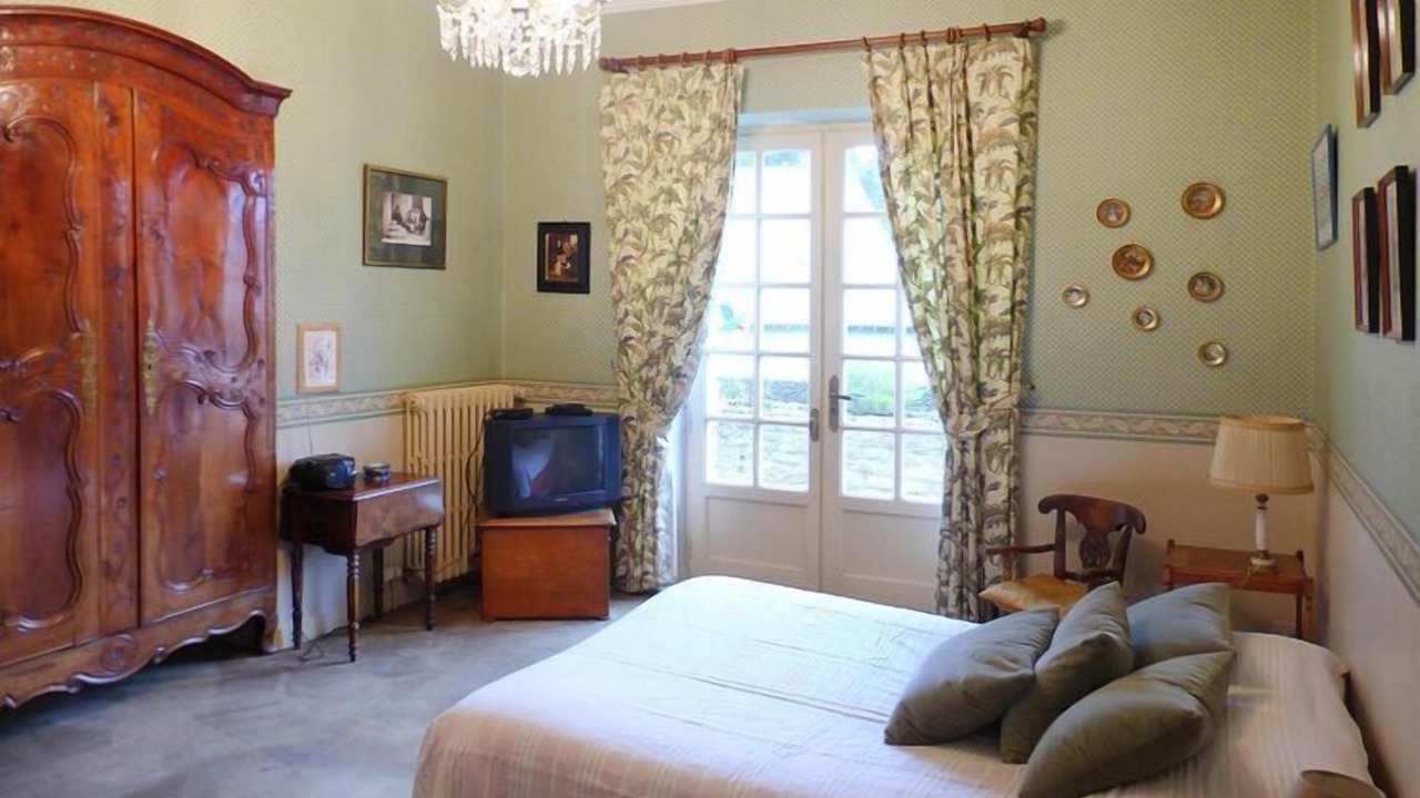 Photo of Others in Le Rosais-La Flourie