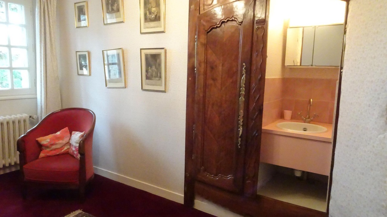 Photo of Others in Le Rosais-La Flourie