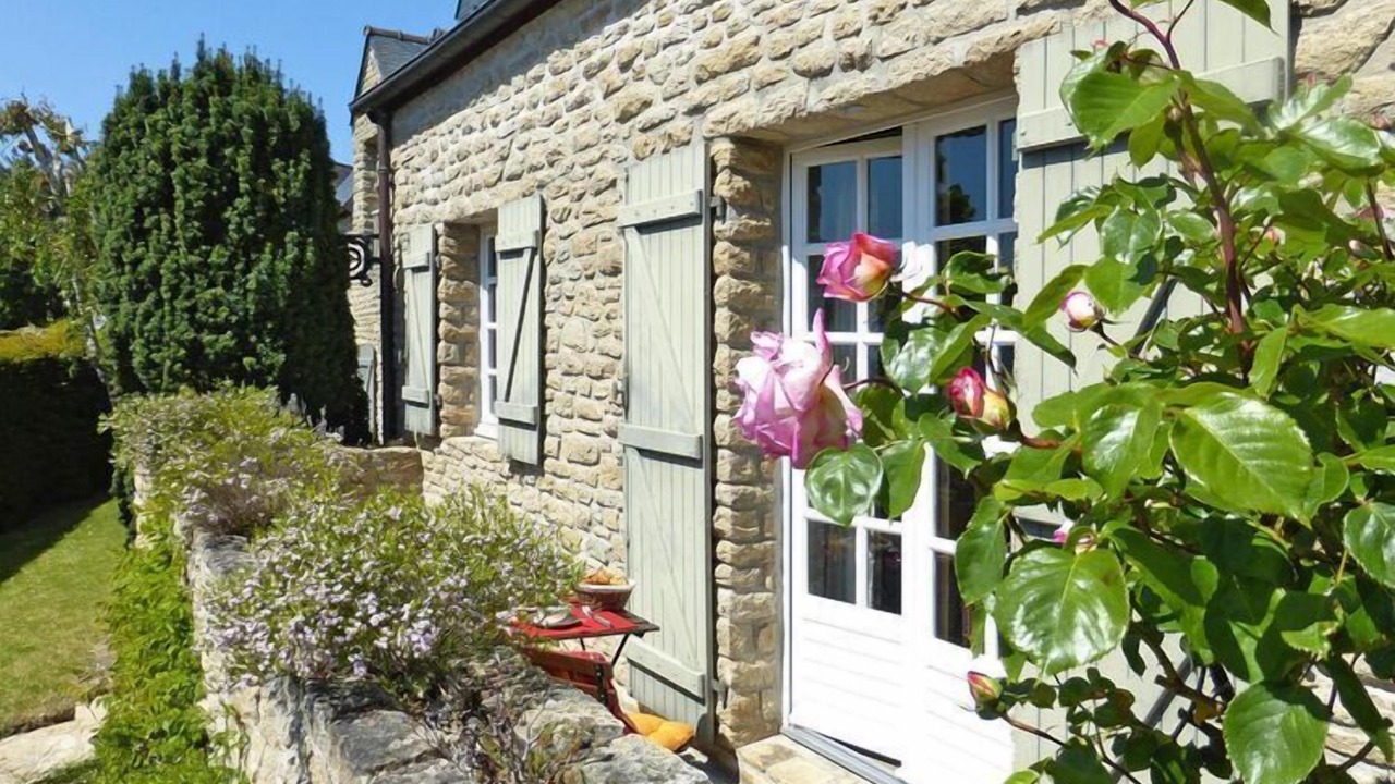 Photo of Outdoor in Le Rosais-La Flourie