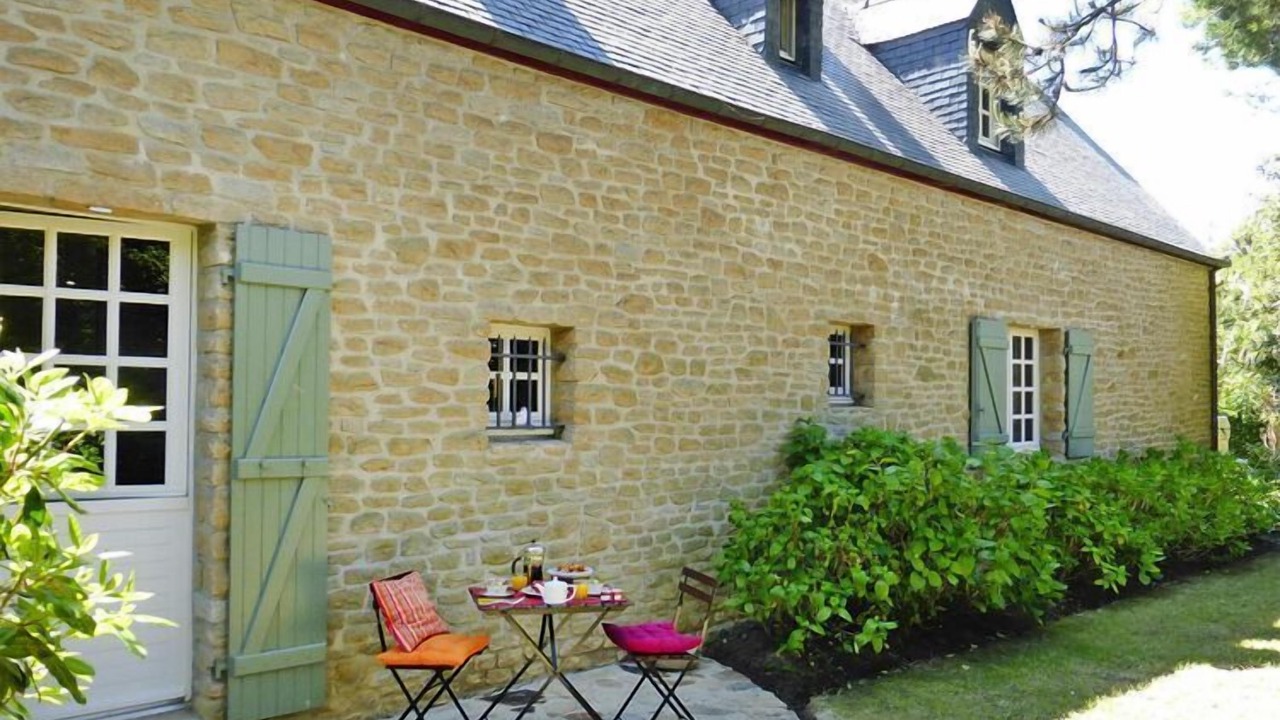 Photo of Outdoor in Le Rosais-La Flourie