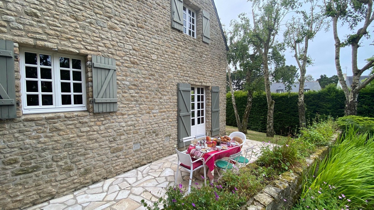 Photo of Outdoor in Le Rosais-La Flourie