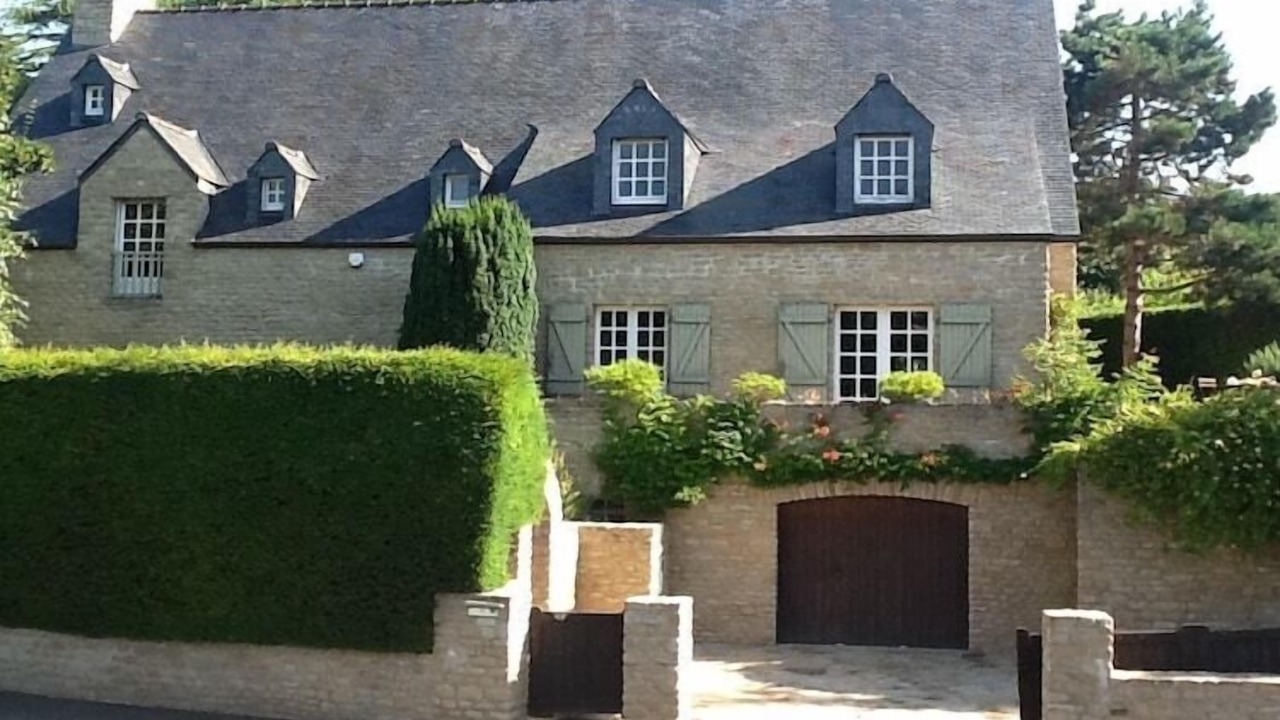 Photo of Outdoor in Le Rosais-La Flourie