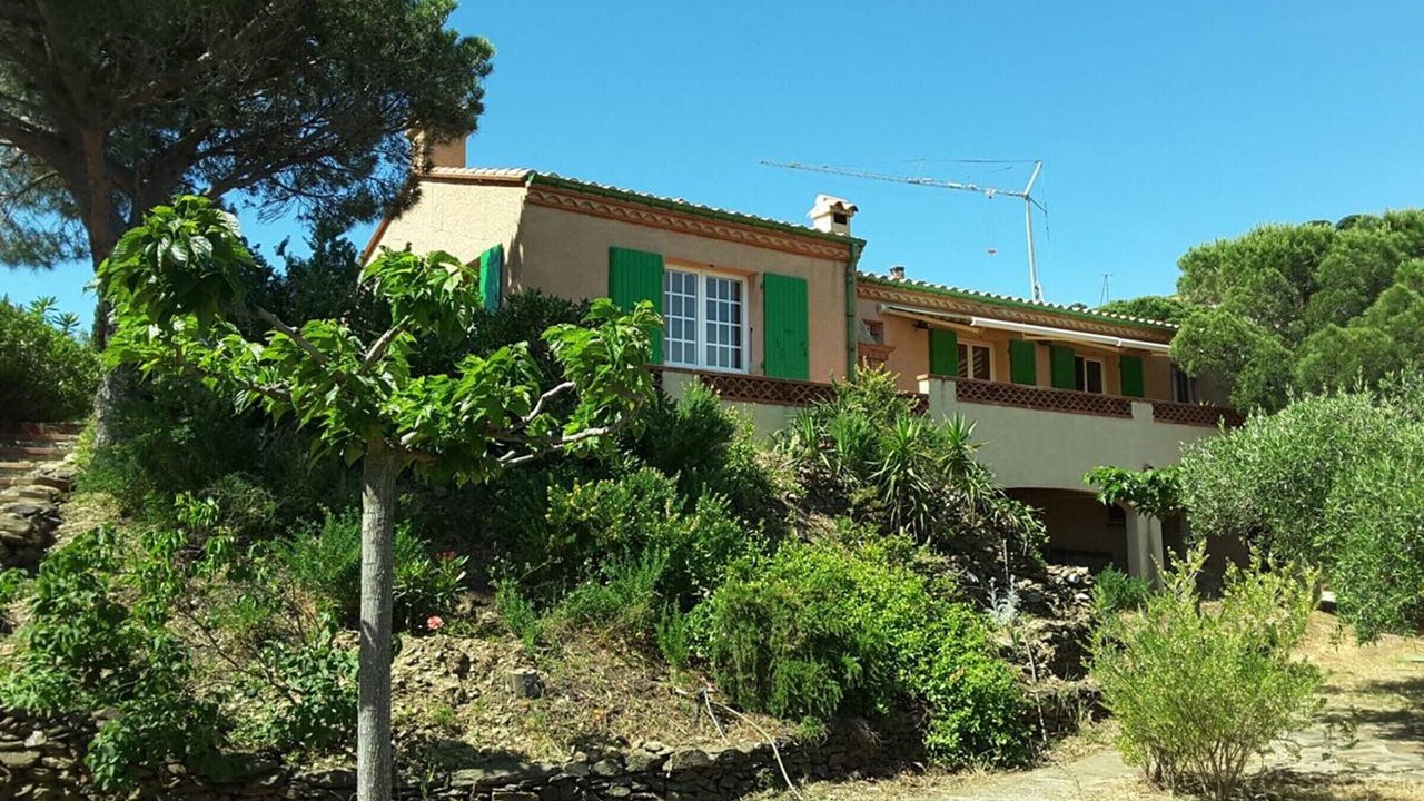 Photo of Outdoor in Banyuls-sur-Mer