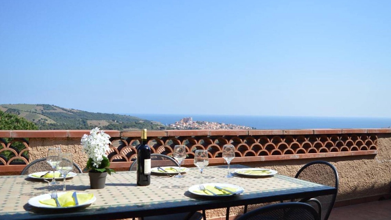 Photo of Outdoor in Banyuls-sur-Mer