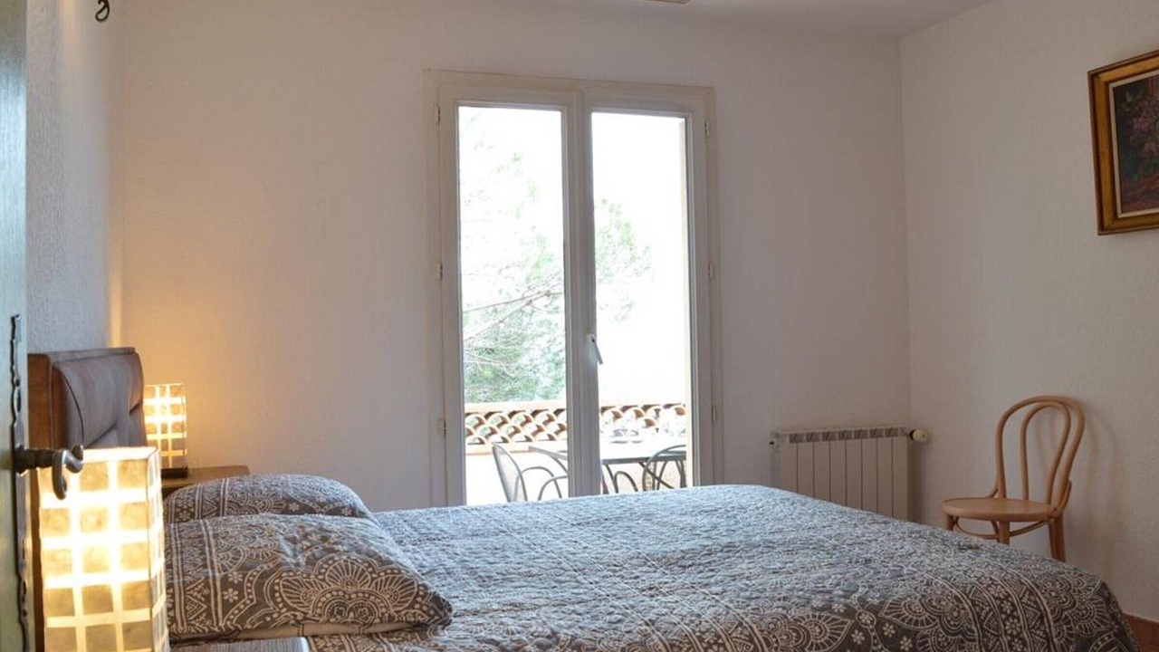 Photo of Bedroom in Banyuls-sur-Mer