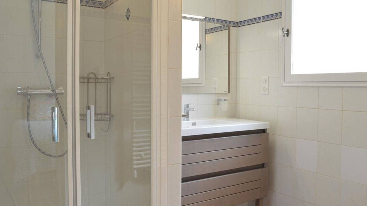 Photo of Bathroom in Banyuls-sur-Mer
