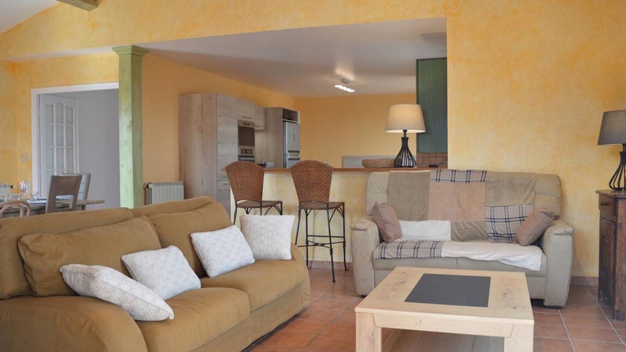 Photo of Livingroom in Banyuls-sur-Mer