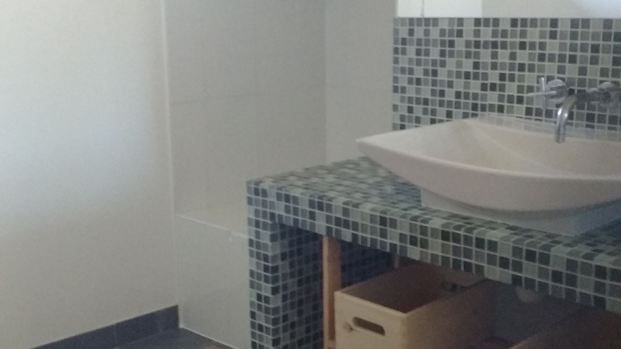 Photo of Bathroom in Mimizan