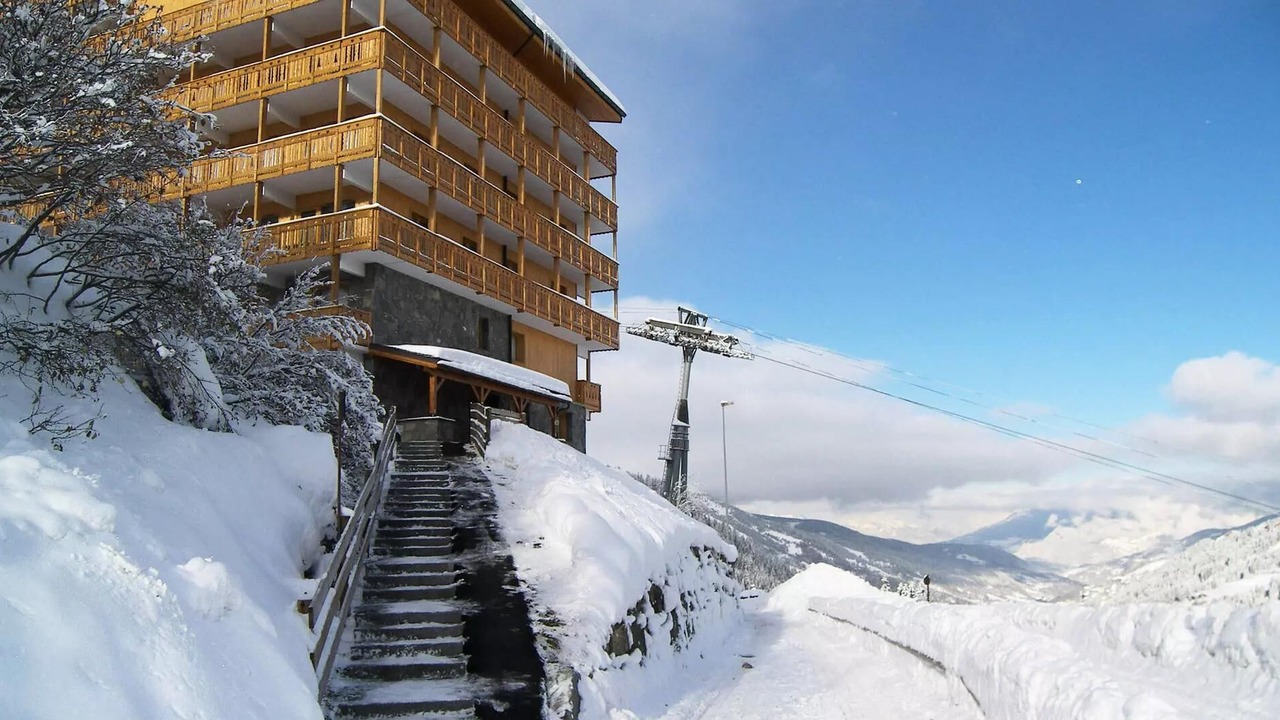 Photo of Outdoor in Meribel-Mottaret