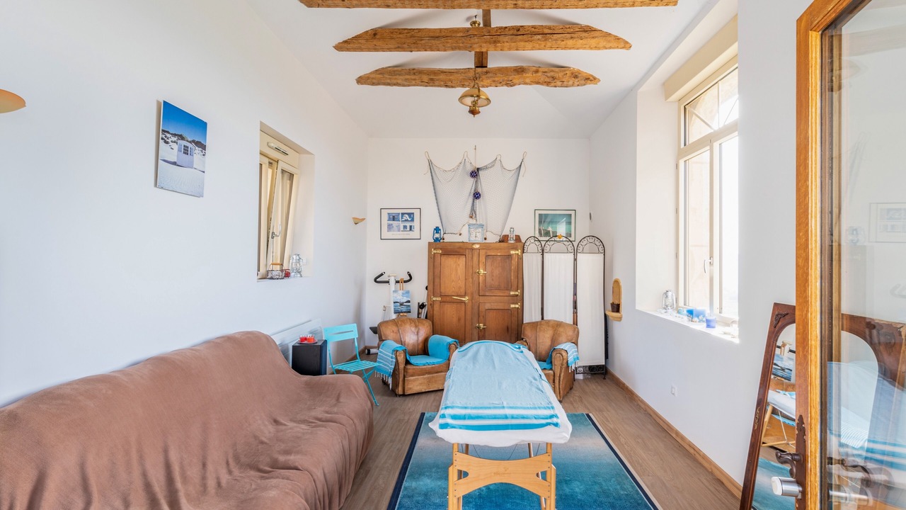 Photo of Livingroom in Savigny