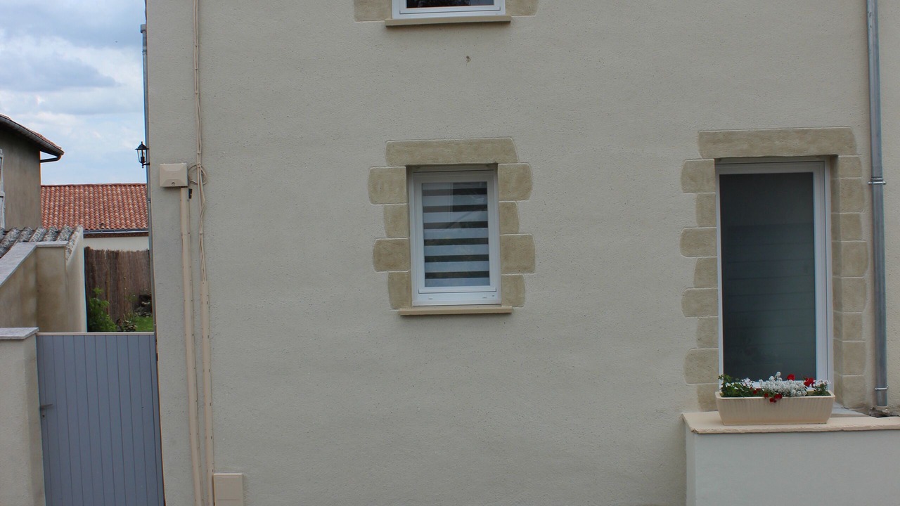Photo of Outdoor in Les Epesses
