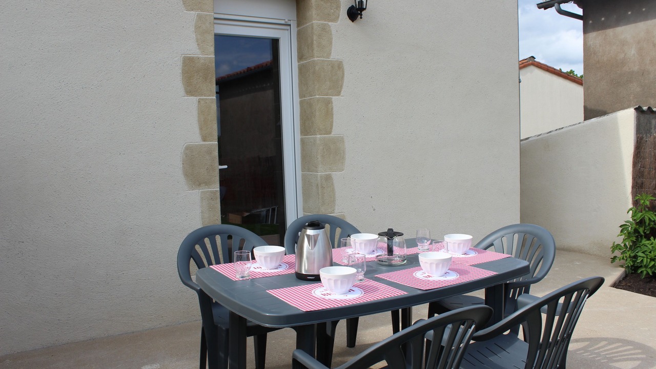 Photo of Outdoor in Les Epesses