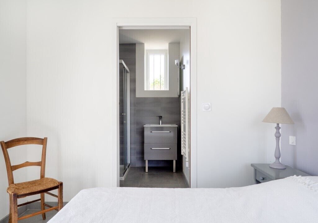 Photo of Bedroom in Couzou