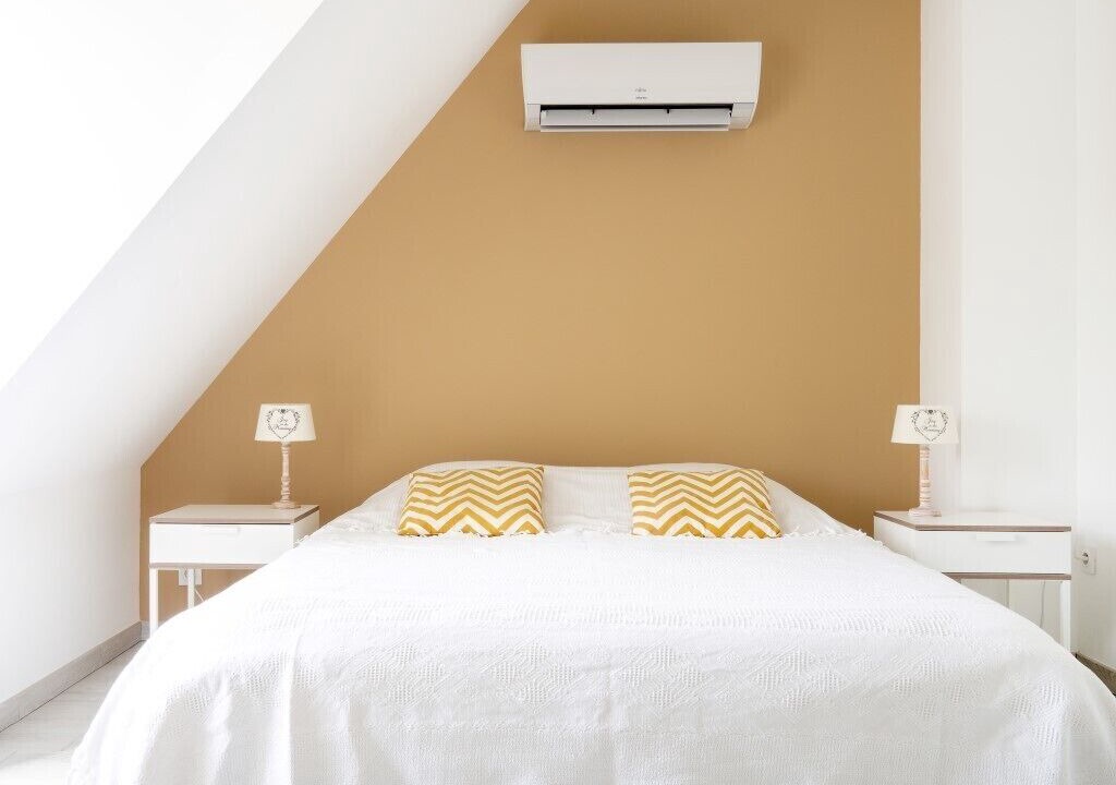 Photo of Bedroom in Couzou
