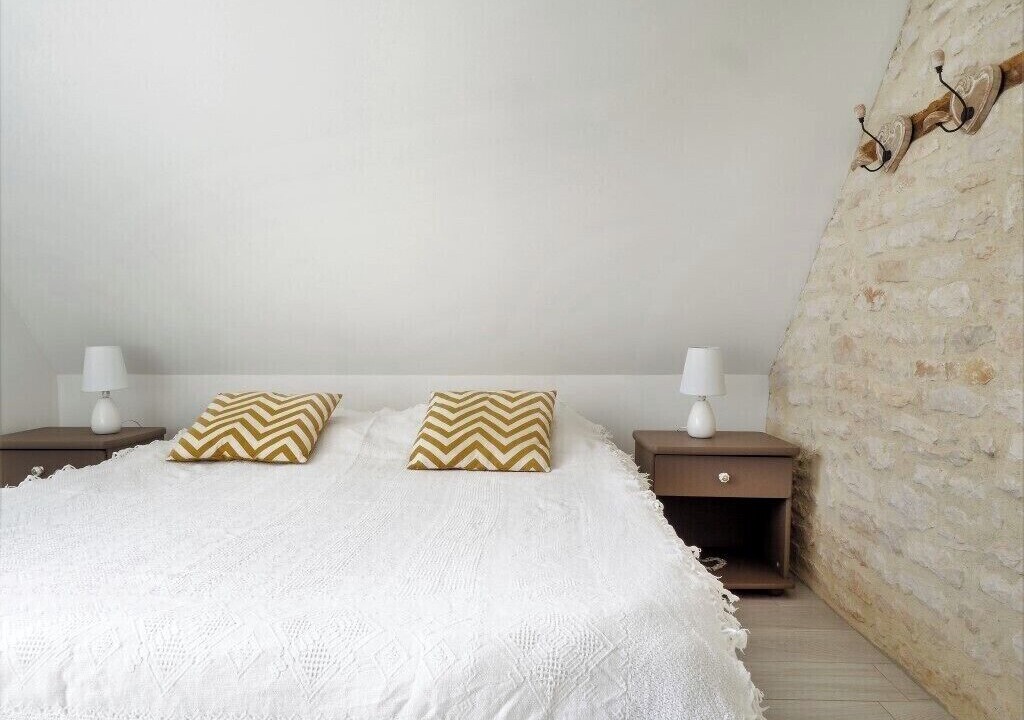 Photo of Bedroom in Couzou