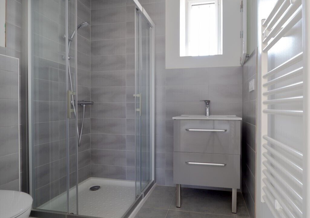 Photo of Bathroom in Couzou