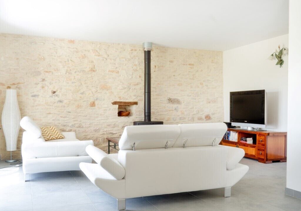 Photo of Livingroom in Couzou