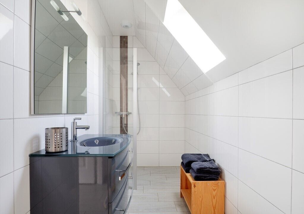 Photo of Bathroom in Couzou