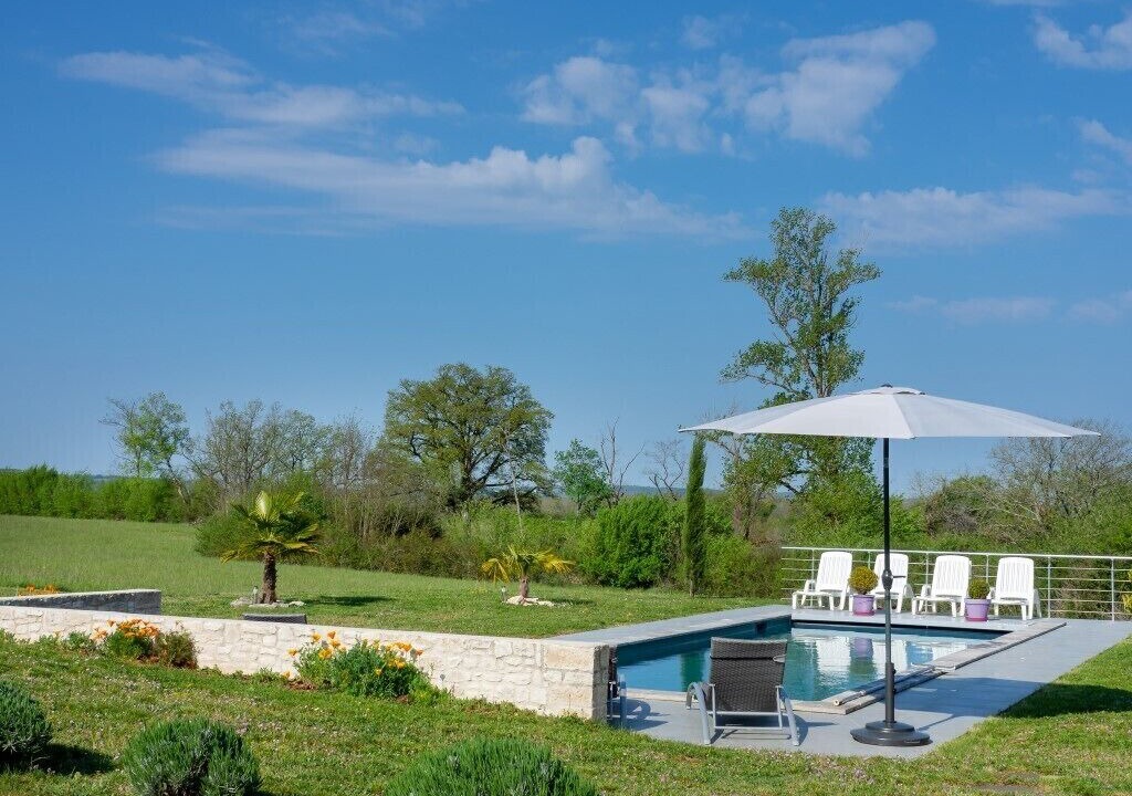 Photo of Outdoor in Couzou