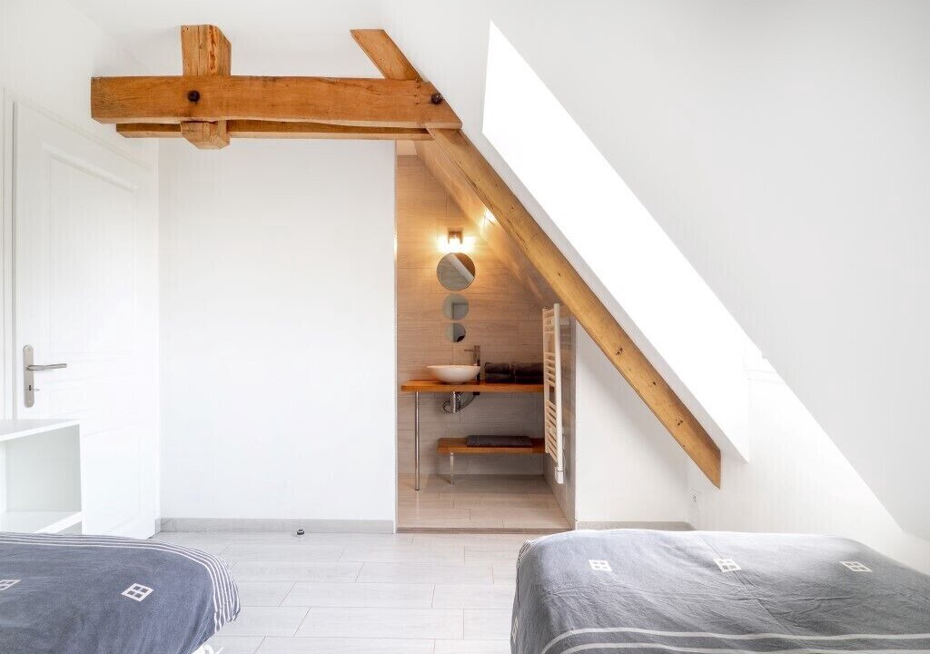 Photo of Bedroom in Couzou