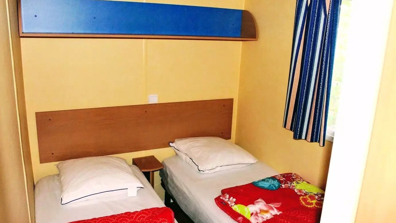 Photo of Bedroom in Verteillac